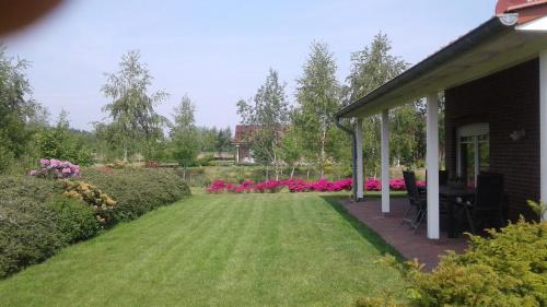 Geeste House | Haus Seeblick Nr 48