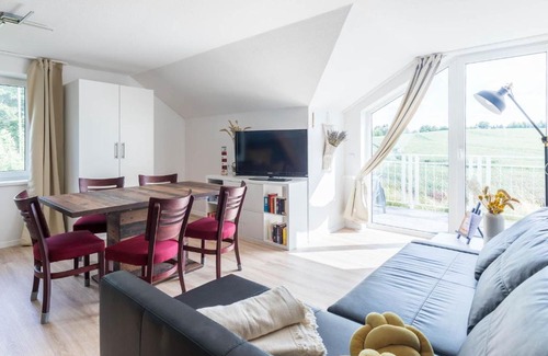 Niendorf Apartment | Haus Seeblick Wohnung 15