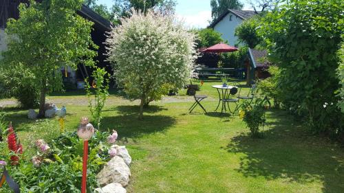Truchlaching Apartment | Haus Seehuber