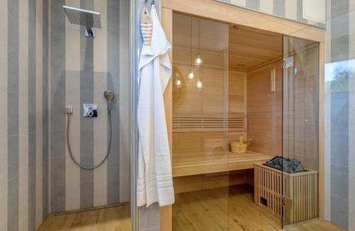 Zingst Apartment | Haus Seepferdchen