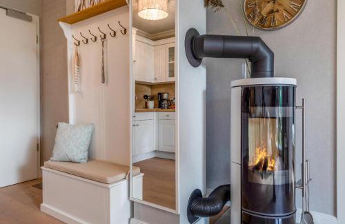 Zingst Apartment | Haus Seepferdchen
