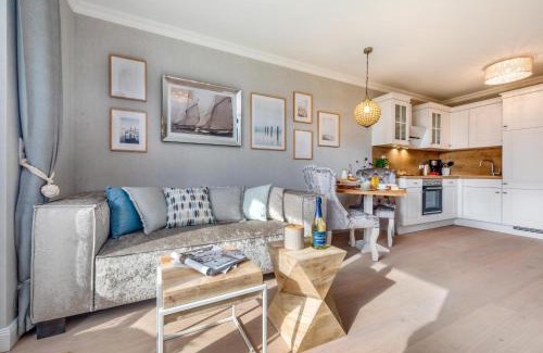 Zingst Apartment | Haus Seepferdchen