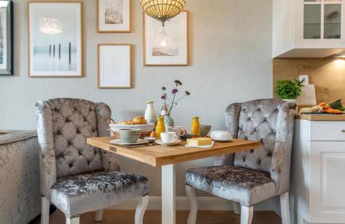 Zingst Apartment | Haus Seepferdchen