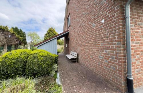 Wangerland House | Haus Segelbär in Hooksiel