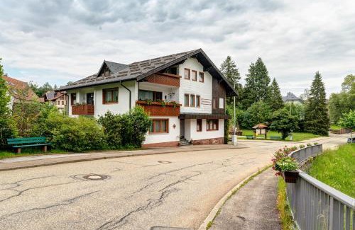 Kniebis Apartment | Haus Seiler