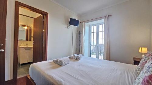 Porto Moniz House | Haus Seixal