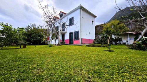 Porto Moniz House | Haus Seixal
