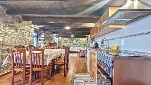 Porto Moniz House | Haus Seixal