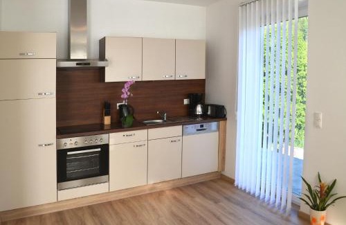 Eben im Pongau Apartment | Haus Senel