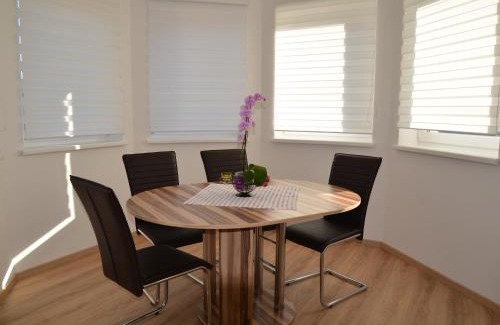 Eben im Pongau Apartment | Haus Senel