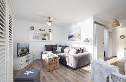 Eutin Apartment | Haus Sielbeck- Traumblick