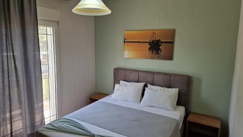 Pefkari Hotel | Haus Sofi