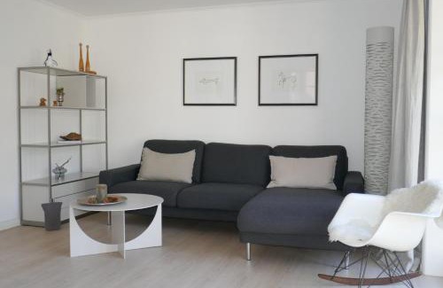Wyk auf Foehr House | Haus Sommerfrische