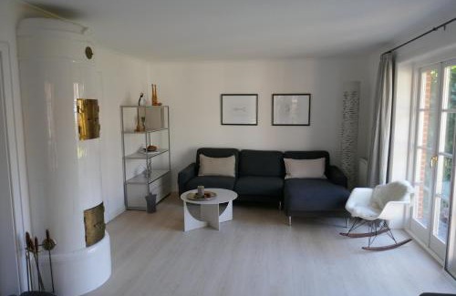 Wyk auf Foehr House | Haus Sommerfrische
