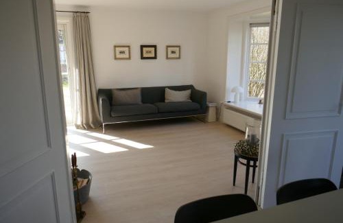 Wyk auf Foehr House | Haus Sommerfrische
