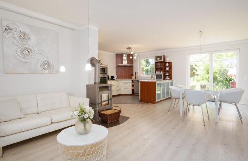 Fissau House | Haus Sommerzeit