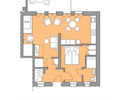 Bad Schandau Villa | Haus Sonate