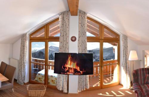 Schliersee Apartment | Haus Sonnbichl