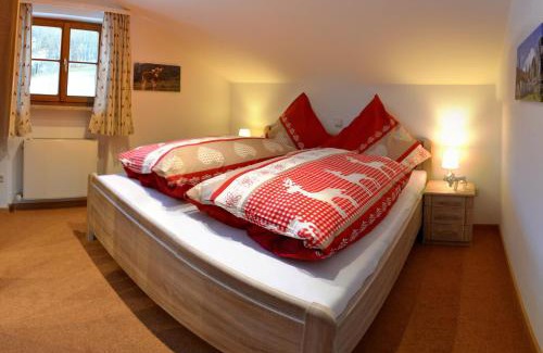 Schliersee Apartment | Haus Sonnbichl