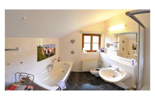 Schliersee Apartment | Haus Sonnbichl