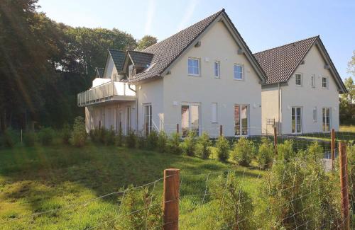 Thiessow Apartment | Haus Sonne - Whg 01 Sandperle