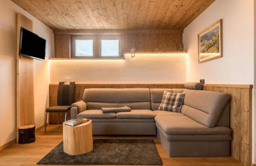 Albions Apartment | Haus Sonnegg Apt Talblick