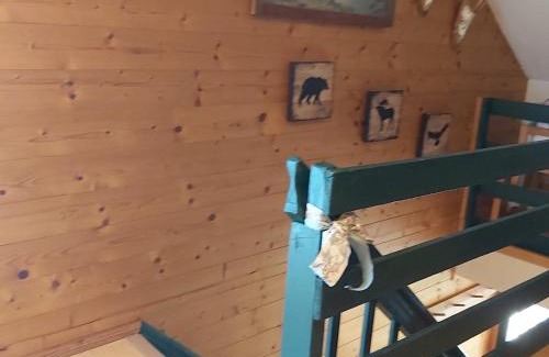 Forstau House | Haus Sonnenalm