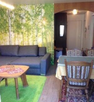 Rappele Apartment | Haus-Sonnenbichl-Wohnung-102