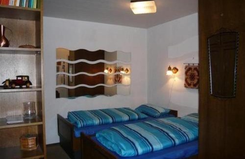 Rappele Apartment | Haus-Sonnenbichl-Wohnung-102