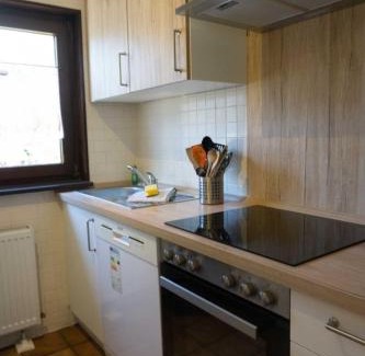 Ferienpark Himmelberg House | Haus Sonnenblick