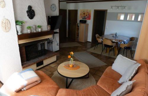 Ferienpark Himmelberg House | Haus Sonnenblick