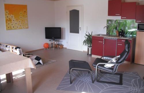 Weilheim Apartment | Haus Sonnenblume