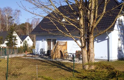 Trassenheide Apartment | Haus Sonneneck 2 Fewo