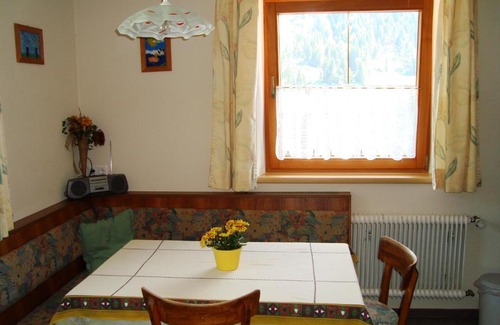 Wildschoenau Apartment | Haus Sonnenrose