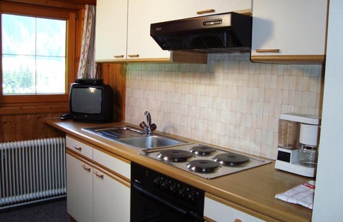 Wildschoenau Apartment | Haus Sonnenrose