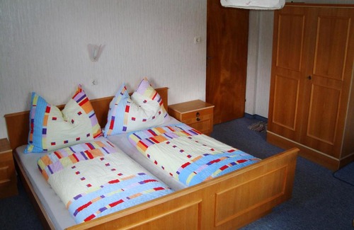 Wildschoenau Apartment | Haus Sonnenrose
