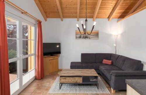 Muritz House | Haus Sonnenschein am Jabeler See