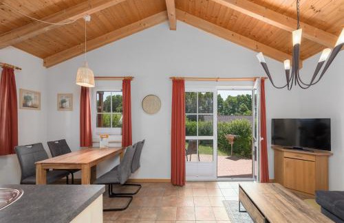 Muritz House | Haus Sonnenschein am Jabeler See
