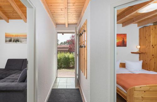 Muritz House | Haus Sonnenschein am Jabeler See