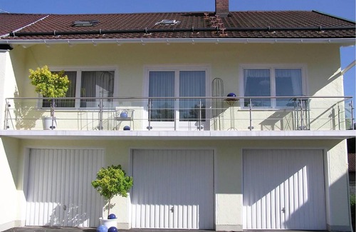 Lam Apartment | Haus Sonnenschein