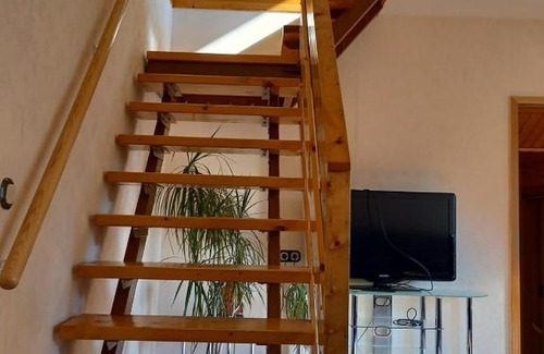Osterode am Harz Apartment | Haus Sonnenschein