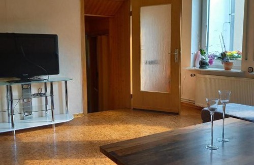 Osterode am Harz Apartment | Haus Sonnenschein