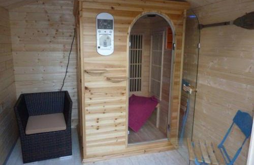Tinnum House | Haus-Sonnenschein