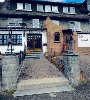 Elkeringhausen Apartment | Haus Sonnenschein