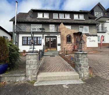 Elkeringhausen Apartment | Haus Sonnenschein
