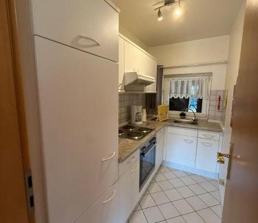 Elkeringhausen Apartment | Haus Sonnenschein