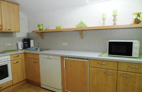 Mariapfarr Apartment | Haus Sonnenschein Mariapfarr