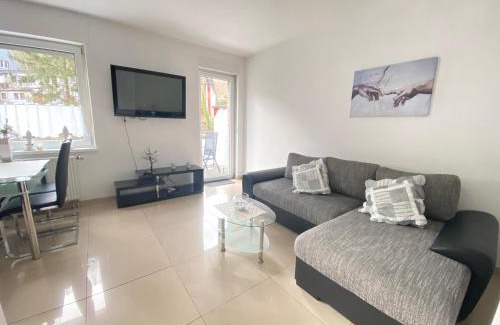Bad Bertrich Apartment | Haus Sonnentag