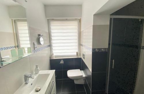 Bad Bertrich Apartment | Haus Sonnentag
