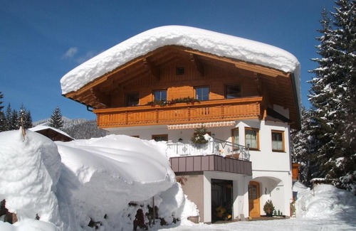 Filzmoos Apartment | Haus Sonnental